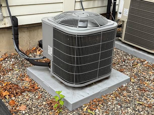 24/7 Emergency Emergency Hvac experts in Rushsylvania, OH