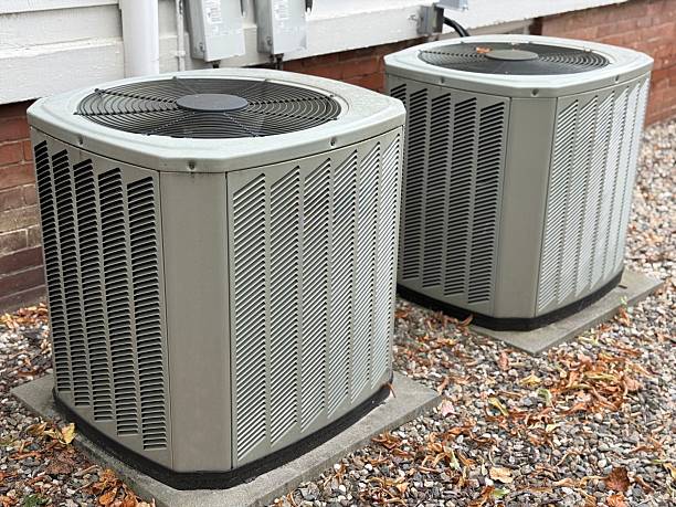 Trusted Hvac service in Rushsylvania, OH - Tropical Oasis HVAC